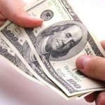 Pawn Paint Sprayer to get Cash in Hand