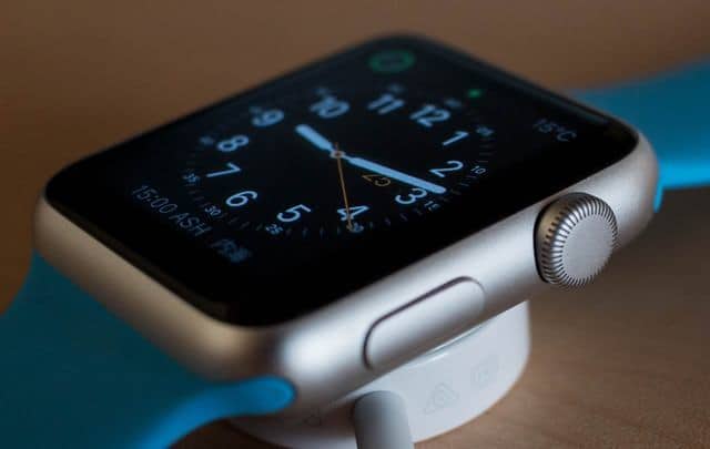 apple watch 4 pawn value