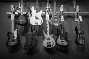 Pawn Your Guitar in Mesa, Arizona - Alma School Pawn