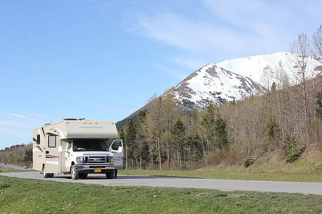 RV Title Loan in Mesa, AZ - Alma School Pawn