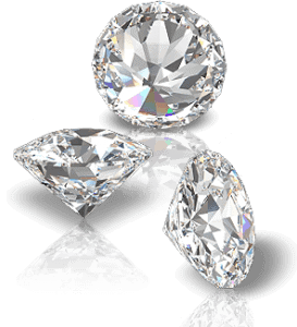 Pawn Diamond Mesa