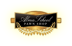 Alma School Pawn & Gold