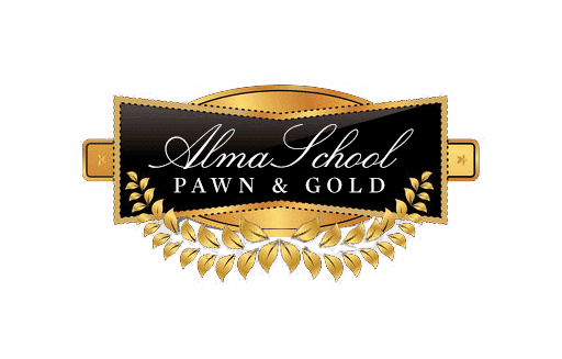 We're the Pawn Shop you can trust!