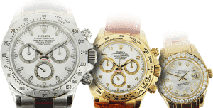 Pawn Fine Wristwatches Mesa