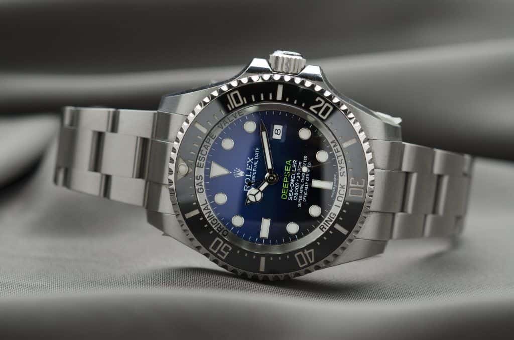 pawn rolex watch