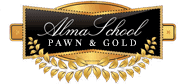 Alma School Pawn & Gold is the place to go to pawn diamonds for cash!