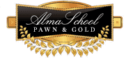 Alma School Pawn & Gold is the place to go to pawn diamonds for cash!