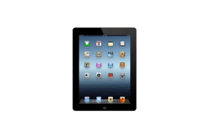Pawn iPad Mesa