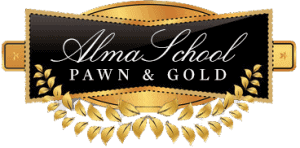 Alma School Pawn and Gold - Your Jewelry Buyer Mesa