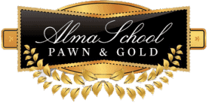 Alma School Pawn & Gold | Mesa Pawn Shop