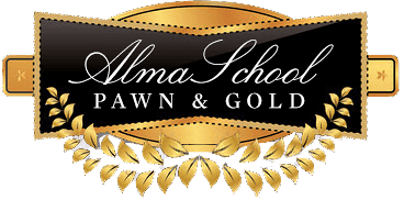 Alma School Pawn and Gold Mesa Chandler Arizona