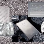 platinum being used in multiple forms... jewelry, troy ounces and coins <ima>