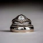 Pawn Engagement/Wedding Ring at Alma School Pawn & Gold