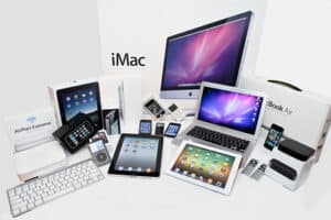 Pawn Apple Electronics with all their accessories and the original box, to receive the most cash possible!