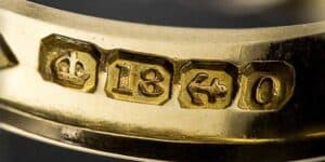 vintage jewelry hallmarks and symbols | Alma School Pawn and Gold