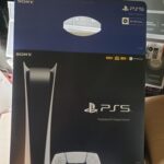 Sell PlayStation 5 | Alma School Pawn