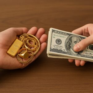 cash for gold