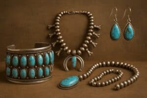 gold and silver jewelry near me 