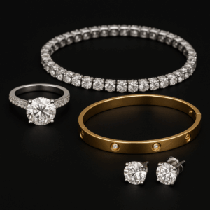 diamond ring pawn loan in mesa