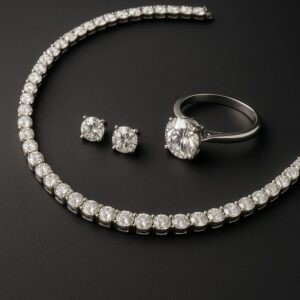 pre-owned luxury jewelry