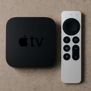 Apple TV