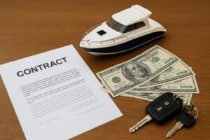 boat title pawn loan