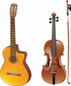 Pre-Owned Musical Instruments Mesa