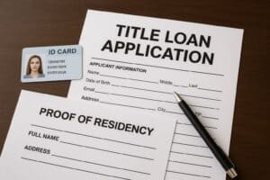 auto title loans mesa