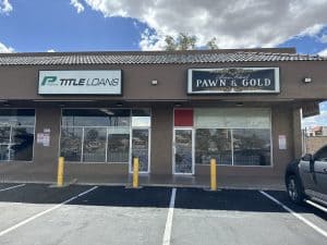 Contact us at Alma School Pawn & Gold to get the most cash possible for your valuables 7 days a week!